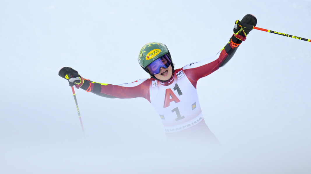 ALPINE SKIING - FIS WC Semmering