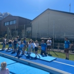 Bilder vom Maibaumfest