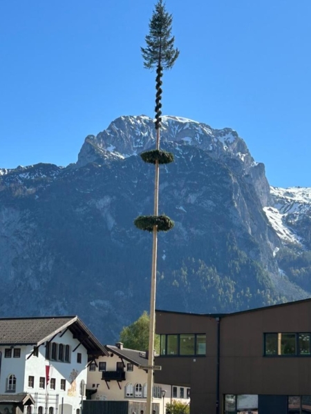 Maibaum